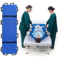 Portable Lightweight Stretcher with 12 Rubber Foam Handles Mississauga / Peel Region Toronto (GTA) Preview