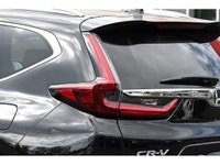 Certified. Sport|AWD|Sunroof|CarPlay 2022 Honda CR-V Sport Sport|AWD|Sunroof|CarPlay Crystal Black P... (image 7)