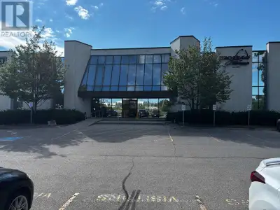 1,472 SF Office Space - Available for Sub-LeaseBright, move-in ready space featuring two large priva...