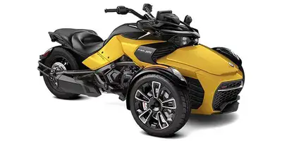NEW 2026 CAN AM SPYDER F3-S - READY FOR YOUR ADVENTURE TODAY! $27,799 MSRP ALL PRICES ARE + PDI, HST...