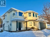 5604 MINNAKER CRESCENT Fort Nelson, British Columbia Fort St. John Peace River Area Preview
