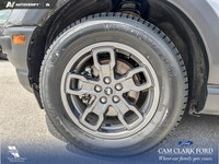 2023 FORD BRONCO SPORT Big BendHistoryPurchased directly due to its exceptional desirability and str... (image 5)