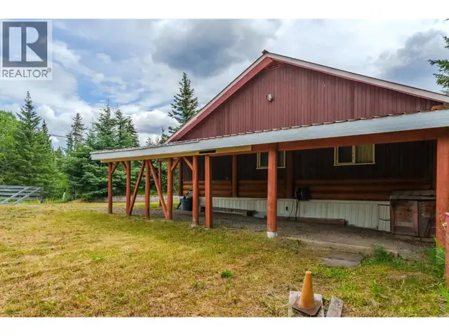 7532 CARIBOO CHALET ROAD Deka Lake / Sulphurous / Hathaway Lakes in Houses for Sale in 100 Mile House - Image 22