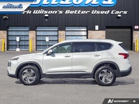 Come see this certified 2022 Hyundai Santa Fe Preferred AWD | Heated Seats + Steering | Remote Start... (image 1)