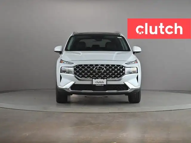 2021 Hyundai Santa Fe Preferred w/ Trend Package in Cars & Trucks in Ottawa - Image 4