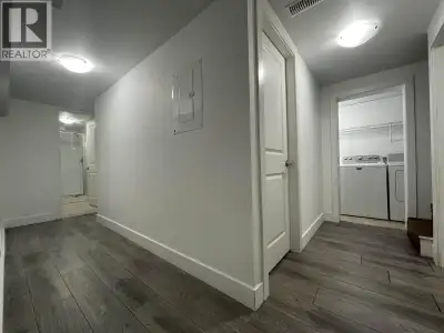 o In-suite laundry o Ideal for students, small family, or shared accommodation o Quiet and convenien...