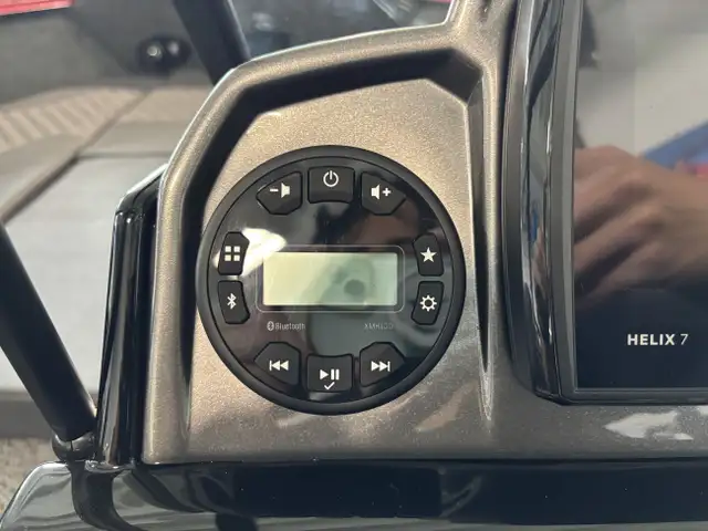 2026 Legend 17 XT Sport Package in Powerboats & Motorboats in Sudbury - Image 14