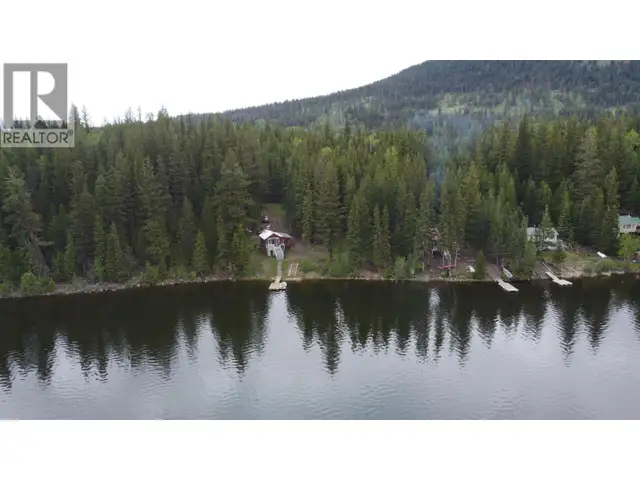 5312 N MACHETE LAKE ROAD Bridge Lake, British Columbia in Houses for Sale in 100 Mile House - Image 25