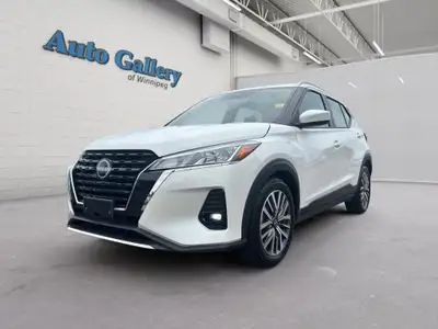 1.6L 4-Cylinder Engine | Xtronic CVT Automatic Transmission | Front-Wheel Drive | Heated Front Seats...