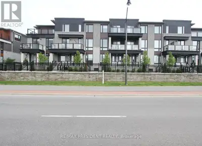 69 - 80 KNOTSBERRY CIRCLE Brampton (Bram West), Ontario