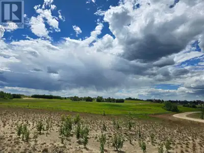 Wolf Creek - One of Canada's great golf courses. The value of this lot is undeniable. The location i...