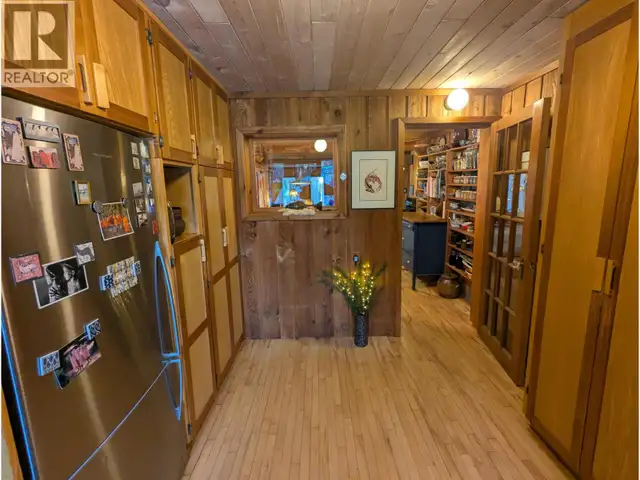 7133 ADAMS ROAD Smithers, British Columbia in Houses for Sale in Smithers - Image 3