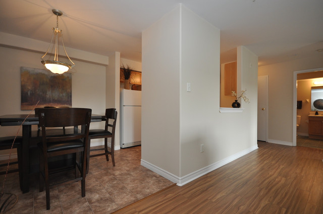 Glenbourne Gardens - 2 Bedroom, 2 Bathroom Apartment for Rent in Long Term Rentals in City of Halifax - Image 3