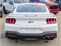 2025 Ford Mustang AMVIC Licensed Engine: 8 Cylinder Engine 5.0L L/100Km City: 16.1 L/100Km Hwy: 10.8... (image 3)