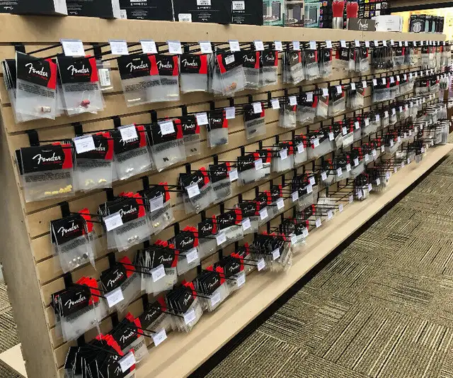 Guitar Tech Services, Setups, and Repairs at Solo Guitars in Guitars in Markham / York Region - Image 5