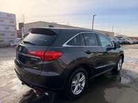 2014 Acura RDX AWD : : Leather | Heated Seats | Sunroof | Backup Camera | 215,815 km's All-Wheel Dri... (image 3)