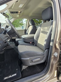 2009 Dodge Ram 1500 SLT 5.7L V8 4X4 —- FINANCEMENT MAISON DISPONIBLE AVEC ACOMPTE DE 4,500$ +tx--- L... (image 8)