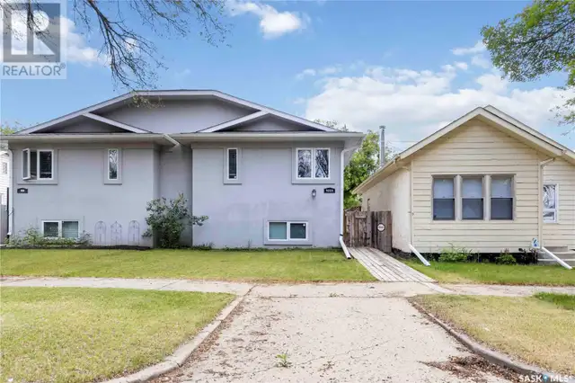922A I AVENUE N Saskatoon, Saskatchewan62863795276547122