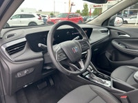 Command attention and experience effortless driving in the 2025 Buick Encore GX Preferred. This slee... (image 9)