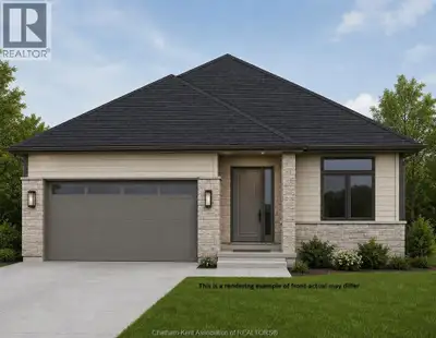 Welcome to your future dream home! Situated on a quiet cul-de-sac, this thoughtfully designed to-be-...