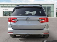 * Standard Honda Sensing (Collision Mitigation Braking, Lane Keeping Assist, Adaptive Cruise Control... (image 3)