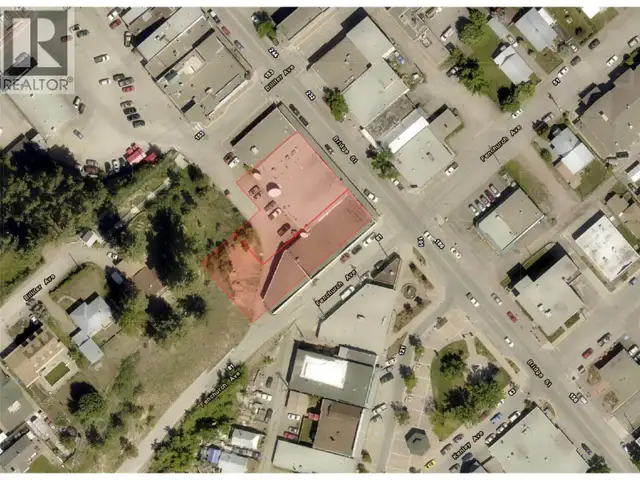 206 / 214 Bridge Street Princeton, British Columbia in Commercial & Office Space for Sale in Penticton - Image 12