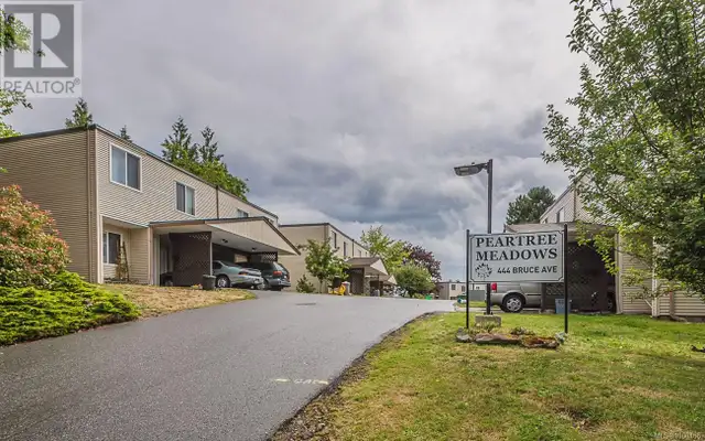 12 444 Bruce Ave Nanaimo, British Columbia62867603315713126