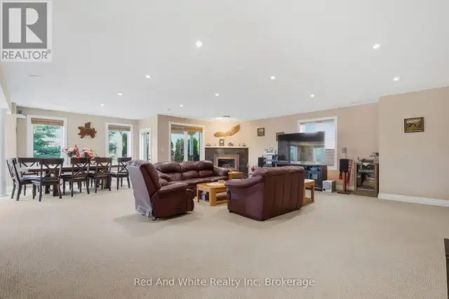 119 GERBER MEADOWS DRIVE Wellesley, Ontario in Houses for Sale in Kitchener / Waterloo - Image 32
