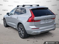 This Volvo XC60 Recharge has a dependable Turbo/Supercharger Gas/Electric I-4 2.0 L/120 engine power... (image 3)