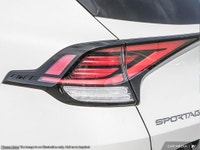The 2025 Kia Sportage PHEV SX offers the perfect blend of eco-friendly efficiency and premium perfor... (image 8)