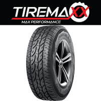 ALL-TERRAIN 265/60R18 FIREMAX FM501 265 60 18 2656018