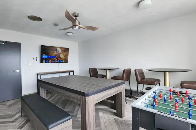 321 & 349 Marland Ave - 1 Bedroom Apartment for Rent | Long Term ...