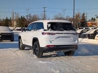 The New 2025 Jeep Grand Cherokee Limited combines refined luxury with confident capability. Finished... (image 3)