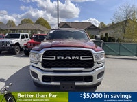 Dominate any task with the powerful 2023 Ram 3500 Big Horn Crew Cab, featuring the legendary 6.7L Cu... (image 5)