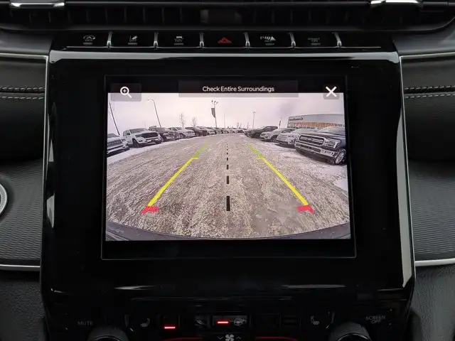 2025 Jeep Grand Cherokee Altitude * - Power Liftgate - Wireless in Cars & Trucks in Calgary - Image 22