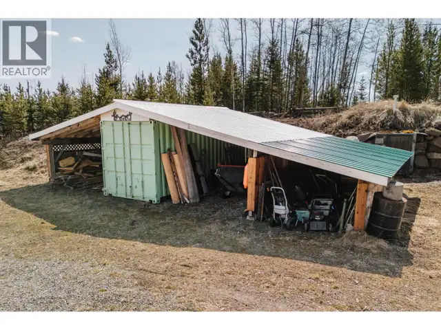 7028 N NETHERLAND ROAD Lone Butte, British Columbia in Land for Sale in 100 Mile House - Image 14