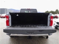 2024 CHEVROLET SILVERADO 3500 - NO ACCIDENTS - ONE OWNER - BC VEHICLE - NAVIGATION - BACKUP CAMERA -... (image 9)
