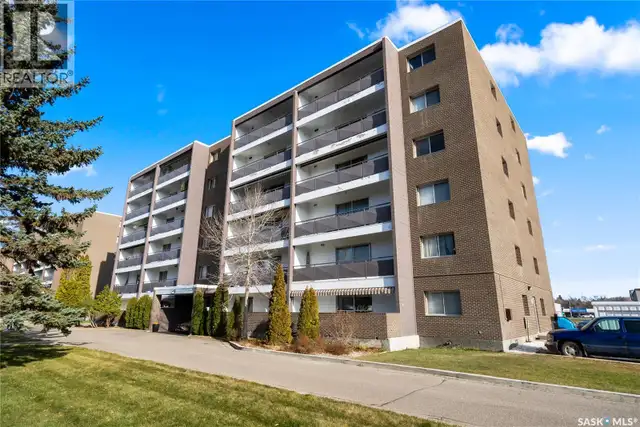 304 4615 Rae STREET Regina, Saskatchewan in Condos for Sale in Regina - Image 2