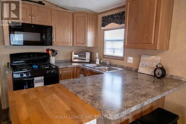 142 - 1501 LINE 8 ROAD Niagara-on-the-Lake (Queenston), Ontario in Houses for Sale in St. Catharines - Image 10