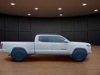 Price includes $1,000 finance credit. Price does not include fees or taxes. The 2023 Toyota Tacoma 4... (image 4)