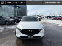 Low Mileage, Leather Seats! Compare at $43255 - is just $41995! This Mazda CX-5's interior is one of... (image 9)