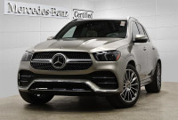 2022 Mercedes-Benz GLE350 4MATIC SUV