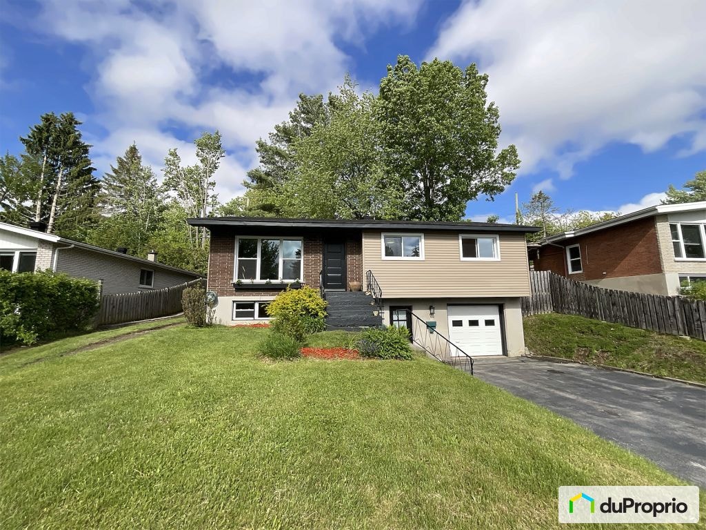 $475,000 - Bungalow for sale in Sherbrooke (Fleurimont) — photo 2