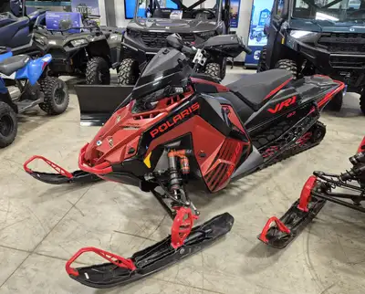 One of the largest and oldest Powersports Stores on the Prairies. Selling motorcycles, ATV's, Side b...