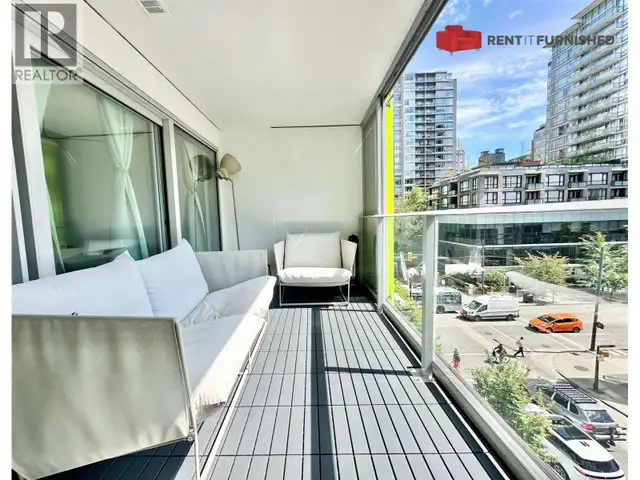 503 999 SEYMOUR STREET Vancouver, British Columbia in Long Term Rentals in Vancouver - Image 17