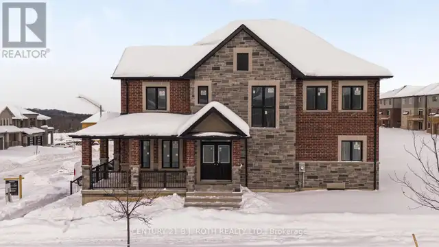 LOT 1 MONARCH DRIVE Orillia, Ontario63005671779969121