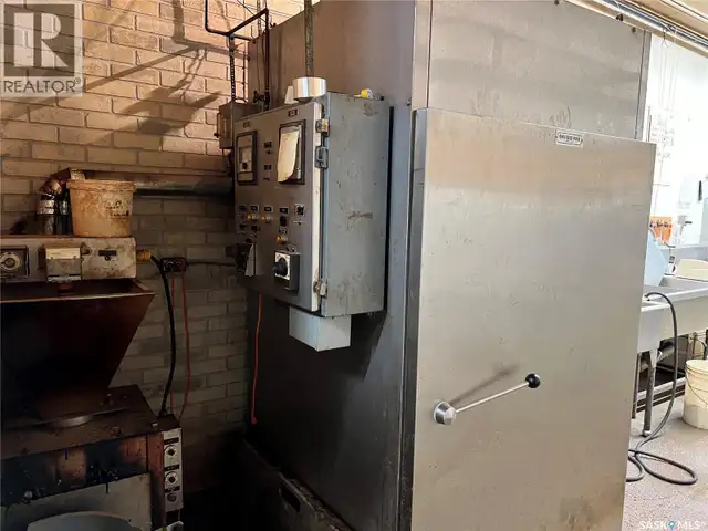 510 Main STREET Humboldt, Saskatchewan in Commercial & Office Space for Sale in Saskatoon - Image 31