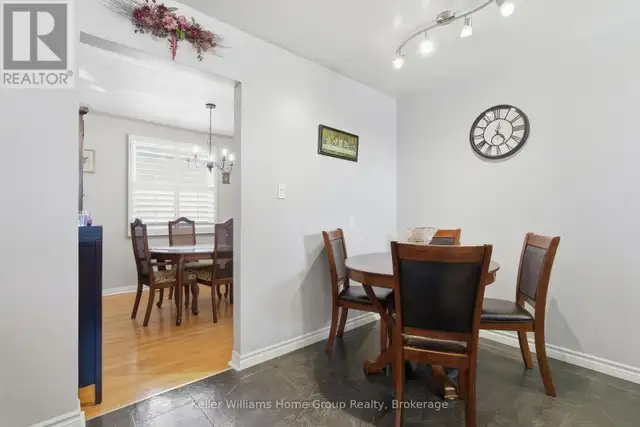 267 BAKERSFIELD DRIVE Cambridge, Ontario in Houses for Sale in Cambridge - Image 8