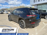 WAS: $40704 NOW: $39454 plus taxes and licensing fees2024 Jeep Grand Cherokee Limited 4x4 | Black Ap... (image 7)