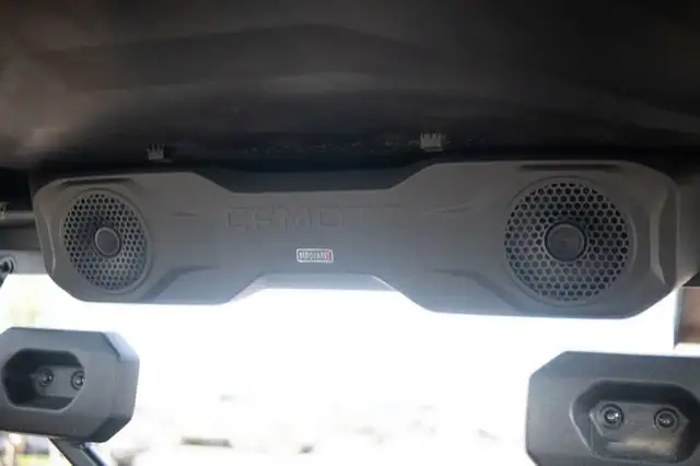 2025 CFMOTO U10 Pro XL in ATVs in Strathcona County - Image 16